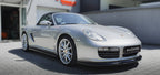 Taloneras Porsche Boxster 987