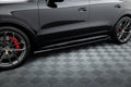 Taloneras Porsche Cayenne Coupé / SUV Mk3