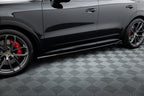 Taloneras Porsche Cayenne Coupé / SUV Mk3
