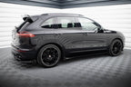 Taloneras Porsche Cayenne Mk2 Facelift