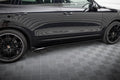 Taloneras Porsche Cayenne Mk2 Facelift