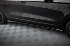 Taloneras Porsche Cayenne Mk2 Facelift
