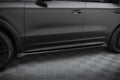 Taloneras V.1 Porsche Cayenne Sport Design / Turbo SUV / Coupé Mk3 / Mk3 Facelift