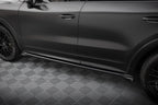 Taloneras V.1 Porsche Cayenne Sport Design / Turbo SUV / Coupé Mk3 / Mk3 Facelift