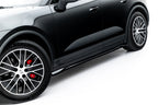 Taloneras Porsche Macan EV Mk1