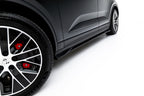 Taloneras Porsche Macan EV Mk1