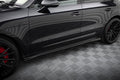 Taloneras Porsche Macan T / GTS Mk1 Facelift 2