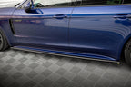 Porsche Panamera E-Hybrid 971 Facelift Door Sills