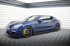Porsche Panamera E-Hybrid 971 Facelift Door Sills