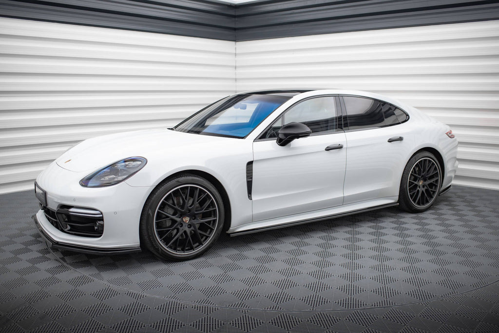 Taloneras Porsche Panamera GTS 971
