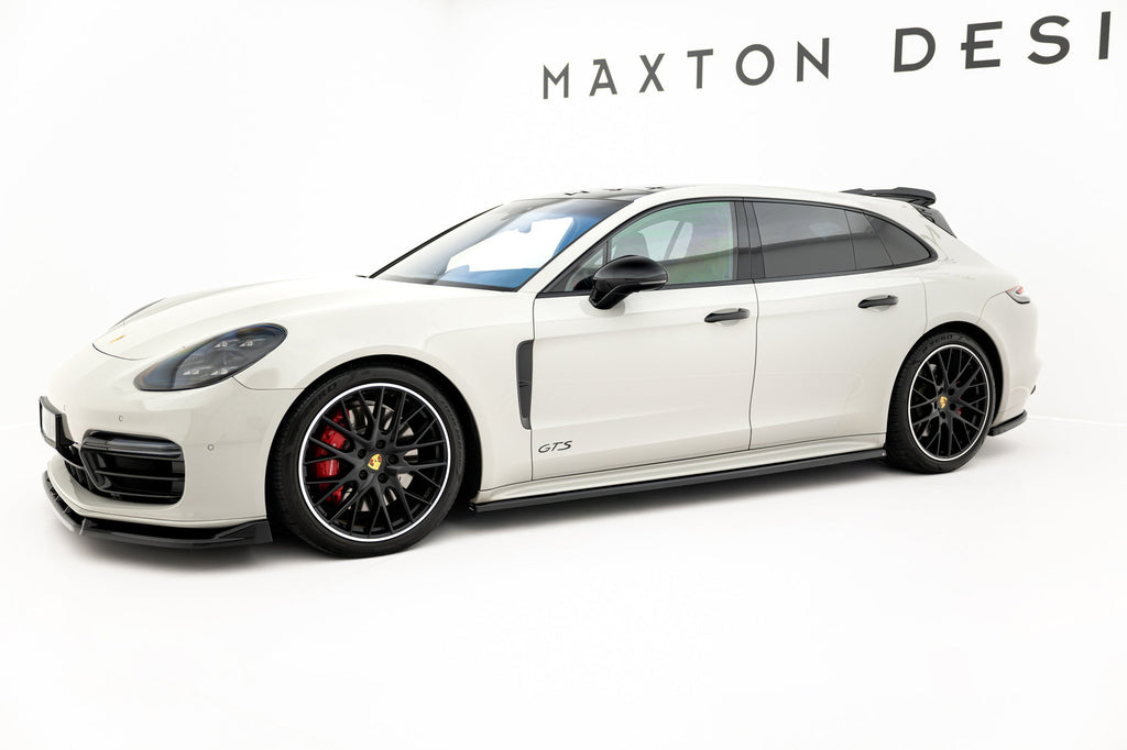 Taloneras Porsche Panamera GTS Sport Turismo 971 Facelift