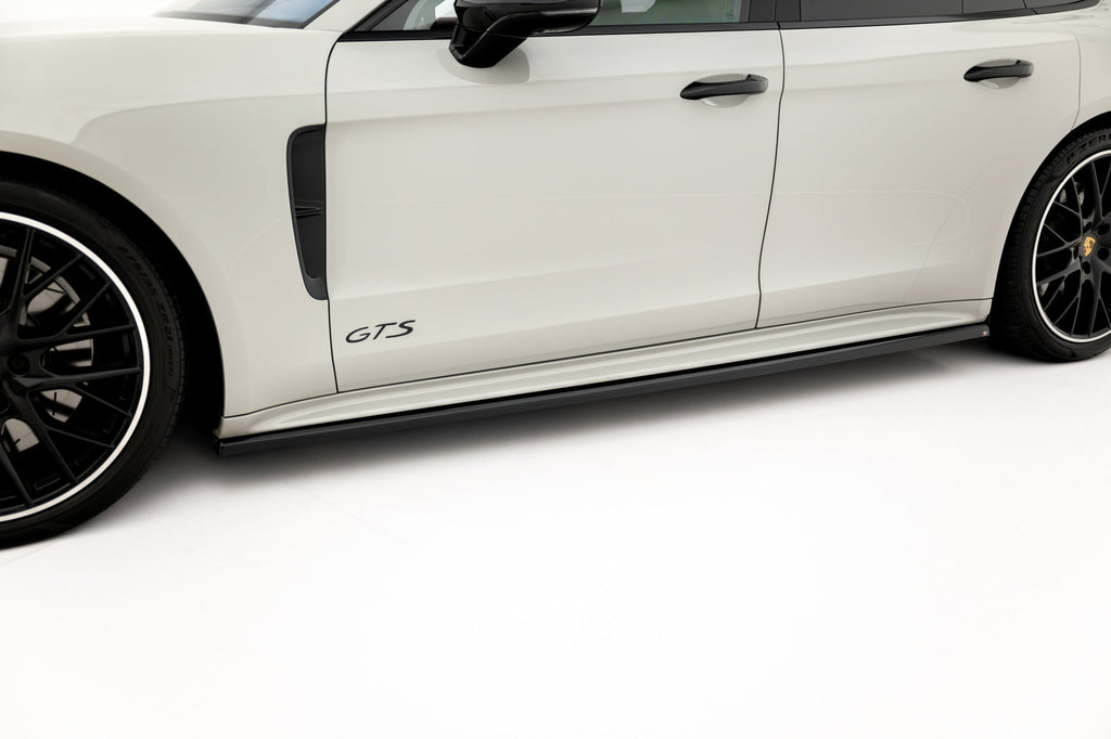 Taloneras Porsche Panamera GTS Sport Turismo 971 Facelift