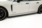 Taloneras Porsche Panamera GTS Sport Turismo 971 Facelift