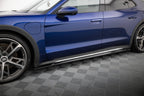 Taloneras Porsche Taycan Cross Turismo 4S Mk1 2019-2024