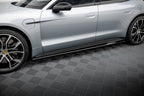Taloneras Porsche Taycan Sport Design / Taycan 4 Sport Design / Taycan 4S Sport Design / Taycan GTS Sport Design Mk1