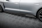 Taloneras Porsche Taycan Sport Design / Taycan 4 Sport Design / Taycan 4S Sport Design / Taycan GTS Sport Design Mk1