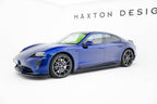 Taloneras Porsche Taycan Turbo S Mk1