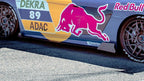 Racing Side Skirts AUDI R8 MK2