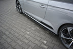 Taloneras Racing Audi RS5 F5 Coupé