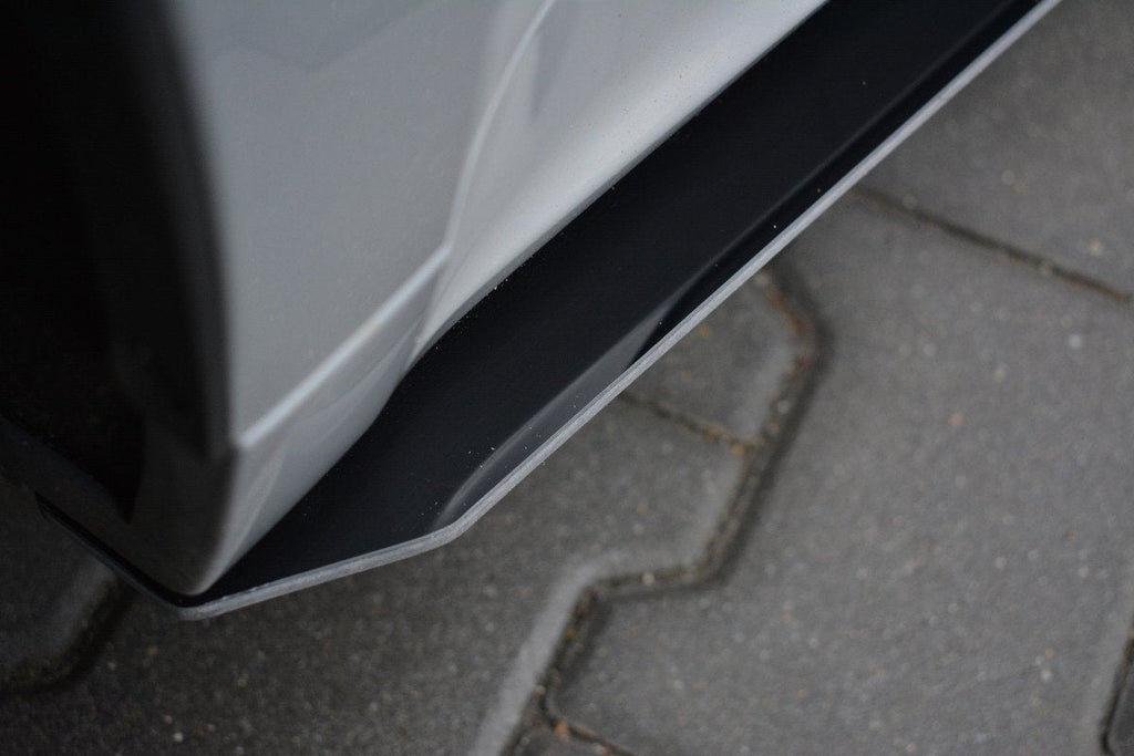 Taloneras Racing Audi RS5 F5 Coupé