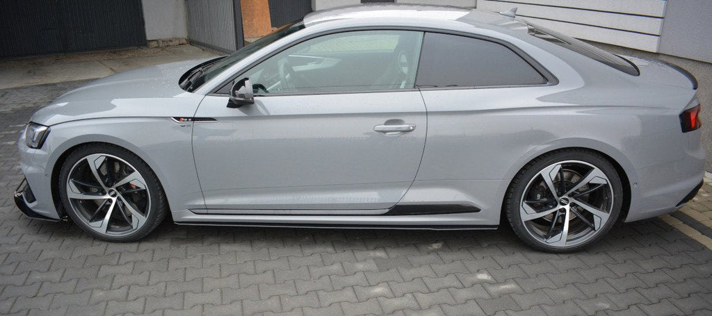 Taloneras Racing Audi RS5 F5 Coupé