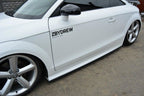 Taloneras Racing Audi TT MK2 RS
