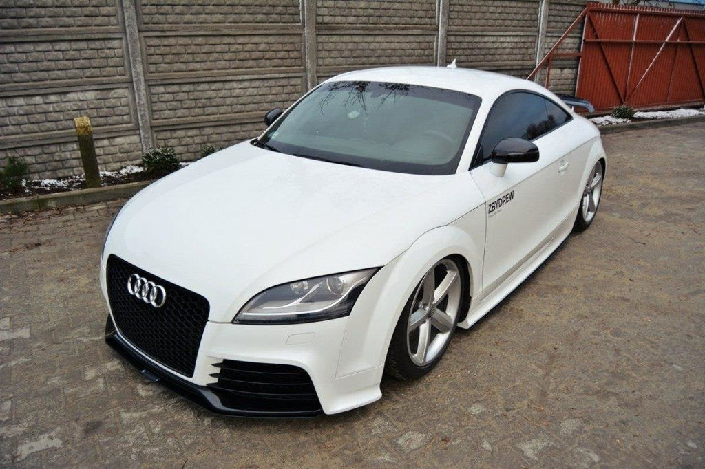 Taloneras Racing Audi TT MK2 RS