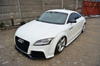 Taloneras Racing Audi TT MK2 RS