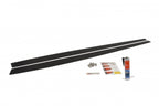 Taloneras Racing BMW Serie 4 Coupé / Gran Coupé / Cabrio M-Pack F32 / F33 / F36