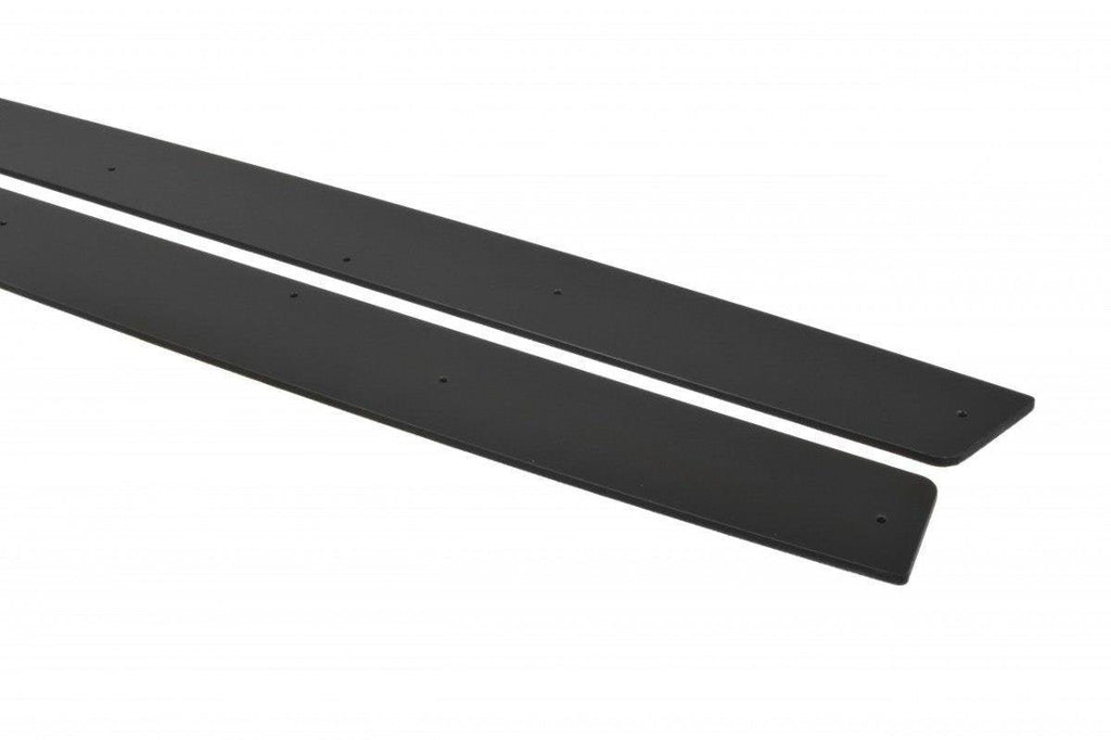 Taloneras Racing BMW Serie 4 Coupé / Gran Coupé / Cabrio M-Pack F32 / F33 / F36