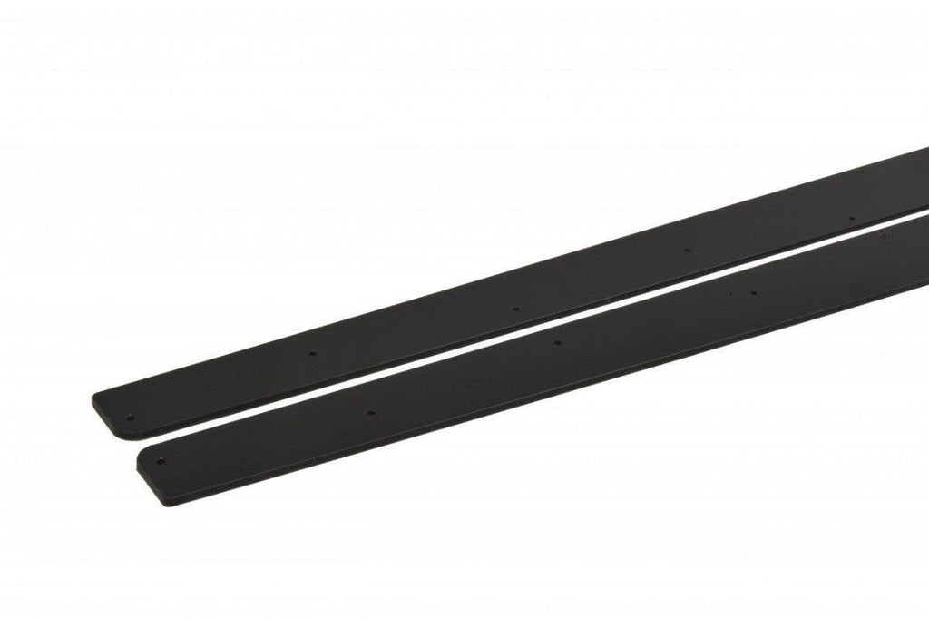 Taloneras Racing BMW Serie 4 Coupé / Gran Coupé / Cabrio M-Pack F32 / F33 / F36