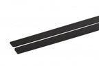 Taloneras Racing BMW Serie 4 Coupé / Gran Coupé / Cabrio M-Pack F32 / F33 / F36