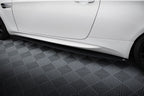 TALONERAS BMW M3 E92 Coupé