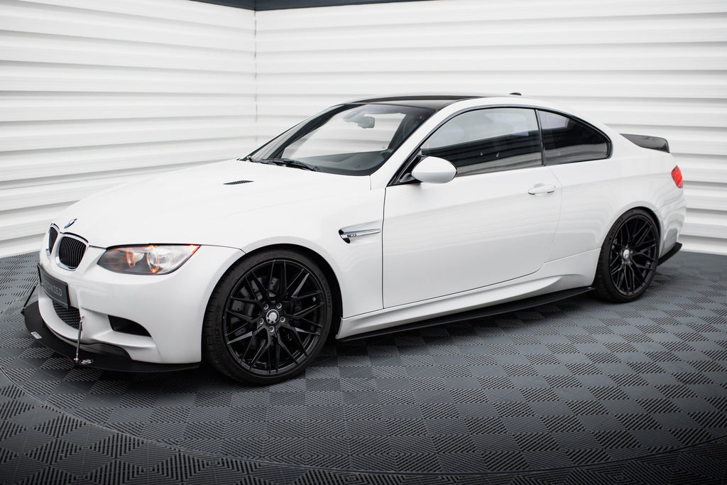 TALONERAS BMW M3 E92 Coupé