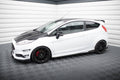 Taloneras Racing Ford Fiesta ST Mk7 Facelift