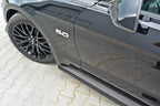 Taloneras Racing Ford Mustang GT Mk6