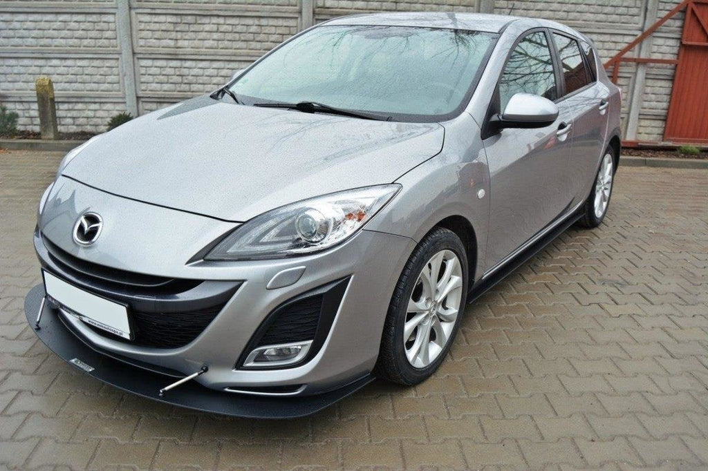 Taloneras Mazda Mazda 3 Mk2 Sport 2009-2011