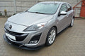 Taloneras Mazda Mazda 3 Mk2 Sport 2009-2011