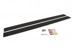 Taloneras Mazda Mazda 3 Mk2 Sport 2009-2011