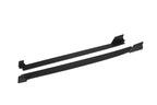 Subaru BRZ Mk1 / Mk1 Facelift Racing Heel Plates