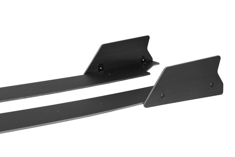 Subaru BRZ Mk1 / Mk1 Facelift Racing Heel Plates