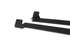 Subaru BRZ Mk1 / Mk1 Facelift Racing Heel Plates