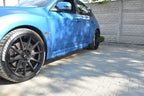 Taloneras Racing Subaru Impreza WRX STI Mk3