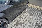 Taloneras Racing V.1 Audi RS3 8V Facelift Sportback