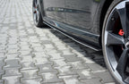 Taloneras Racing V.1 Audi RS3 8V Facelift Sportback