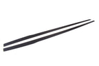 Taloneras Racing V.1 Audi RS3 8V Facelift Sportback