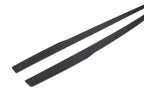 Taloneras Racing V.1 Audi RS3 8V Facelift Sportback