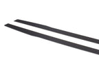 Taloneras Racing V.1 Audi RS3 8V Facelift Sportback