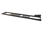 Racing Side Skirts V.1 Ford Fiesta Mk8 ST / ST-Line