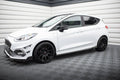 Taloneras Racing V.1 Ford Fiesta Mk8 ST / ST-Line
